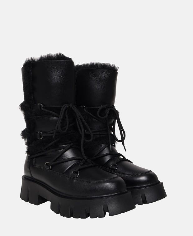 Winterstiefel