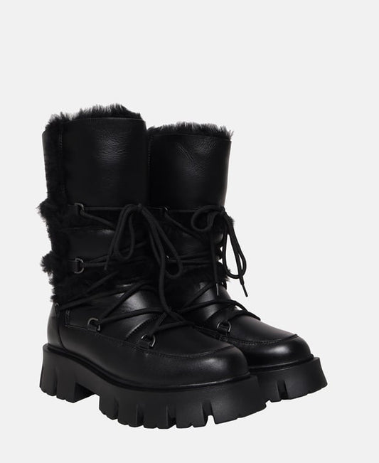 Winterstiefel