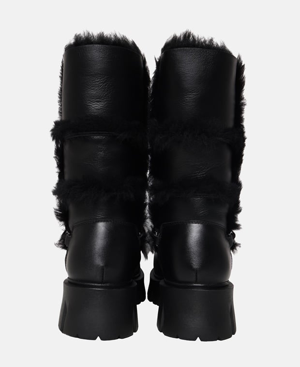 Winterstiefel