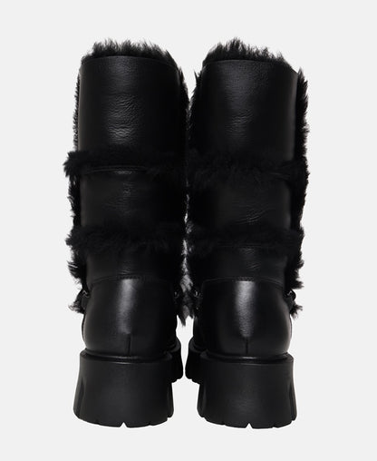 Winterstiefel