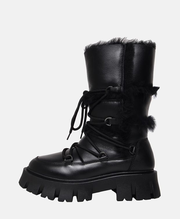 Winterstiefel