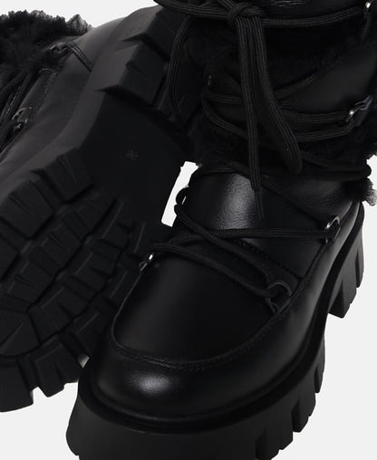Winterstiefel