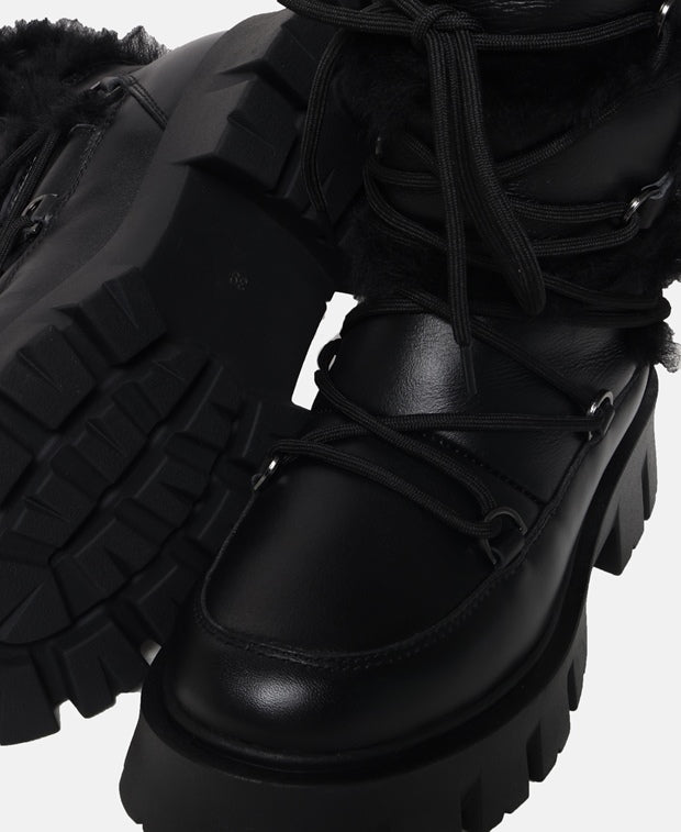 Winterstiefel