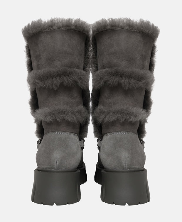 Winterstiefel