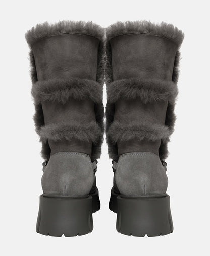 Winterstiefel