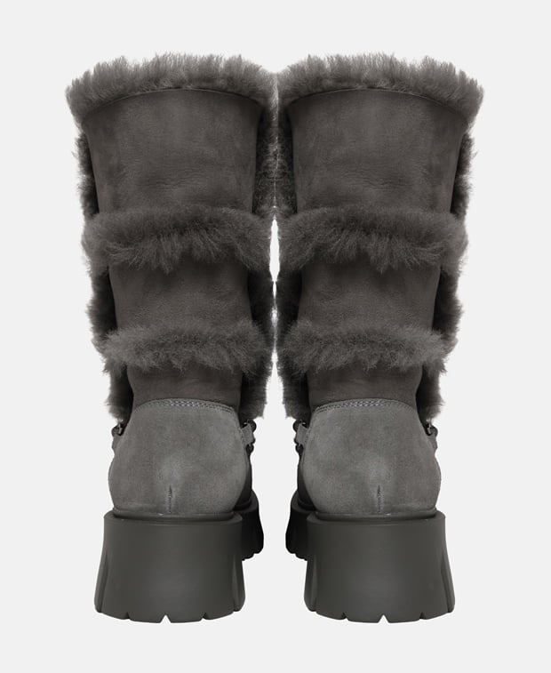 Winterstiefel