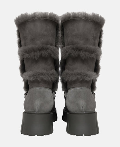 Winterstiefel