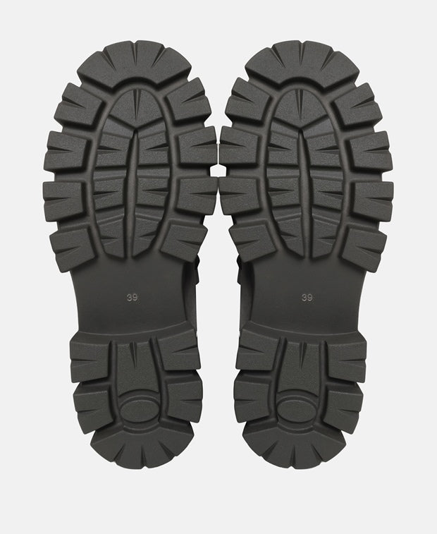 Winterstiefel