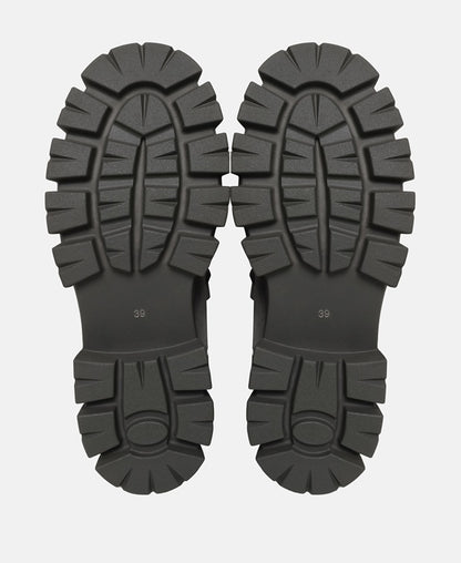 Winterstiefel