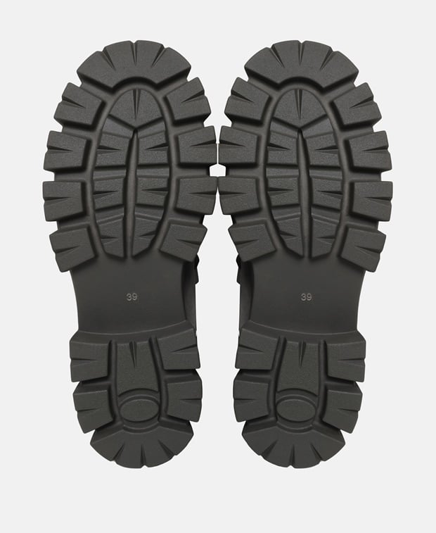 Winterstiefel
