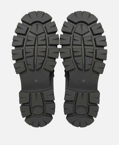 Winterstiefel