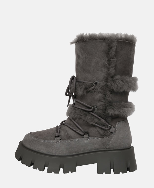 Winterstiefel