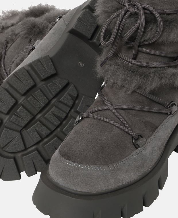 Winterstiefel