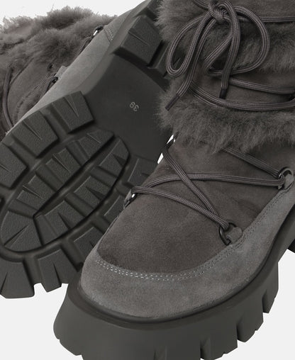 Winterstiefel