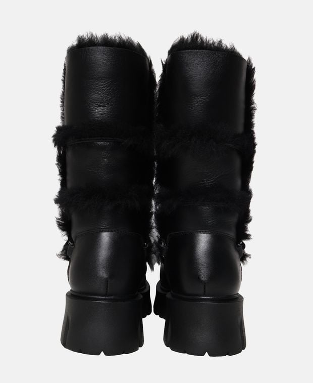 Winterstiefel