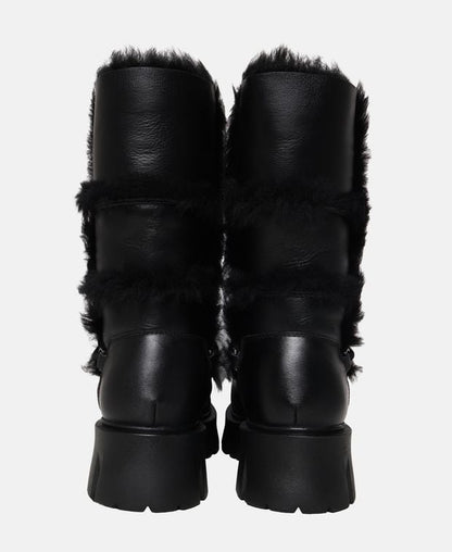Winterstiefel