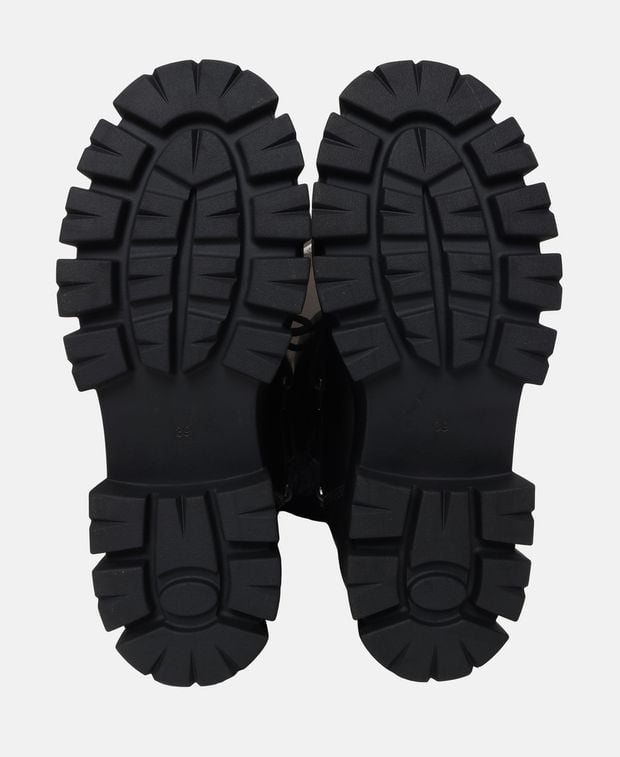 Winterstiefel