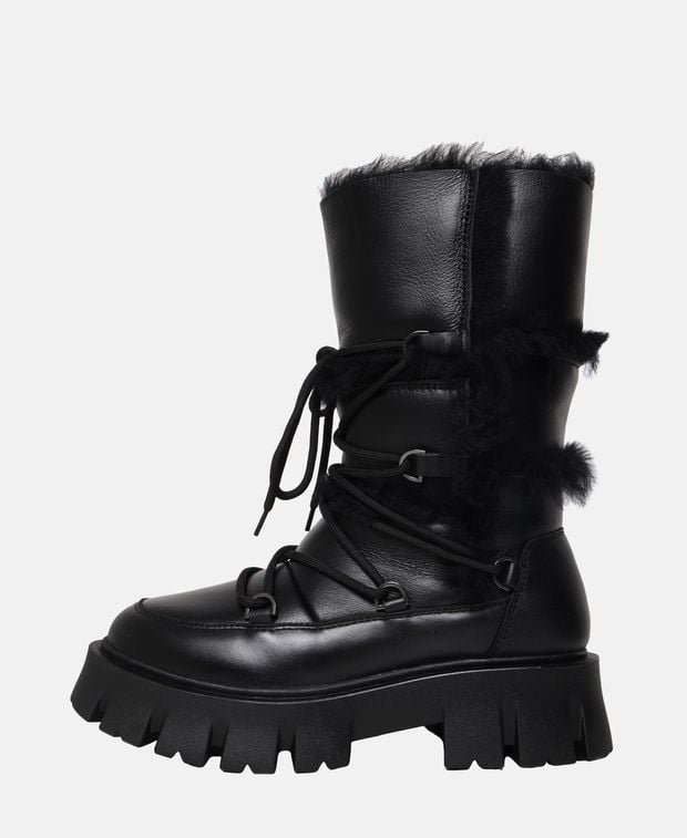 Winterstiefel