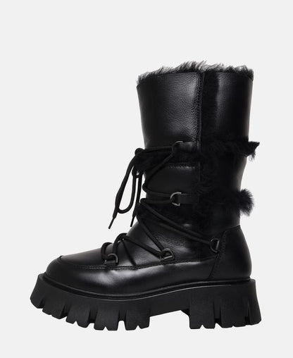 Winterstiefel