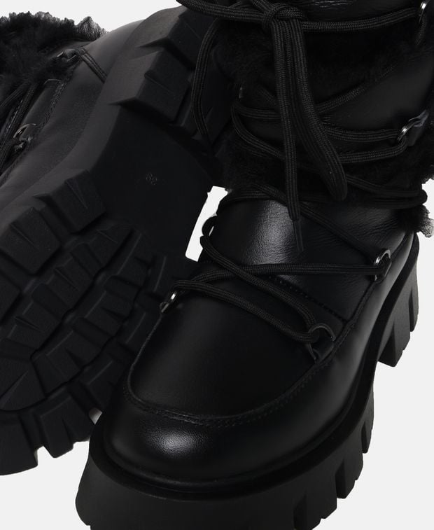 Winterstiefel