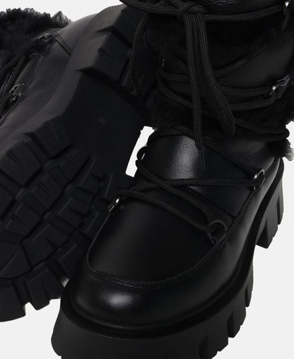 Winterstiefel