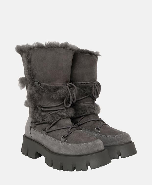 Winterstiefel