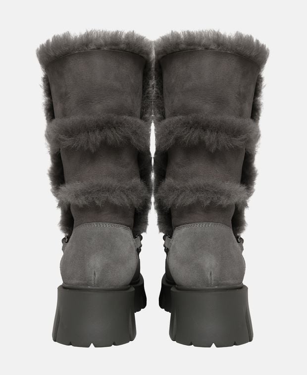 Winterstiefel