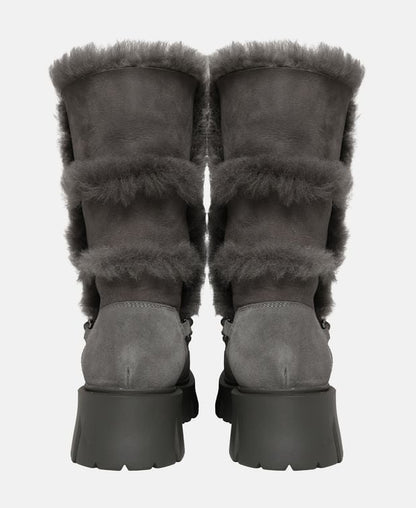 Winterstiefel