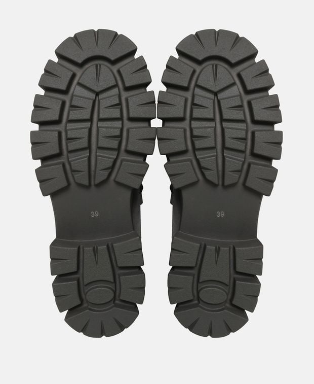 Winterstiefel