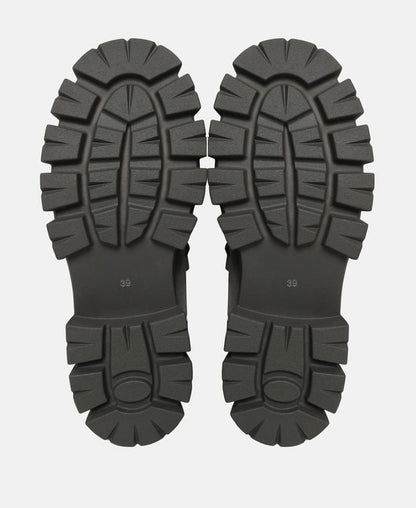 Winterstiefel