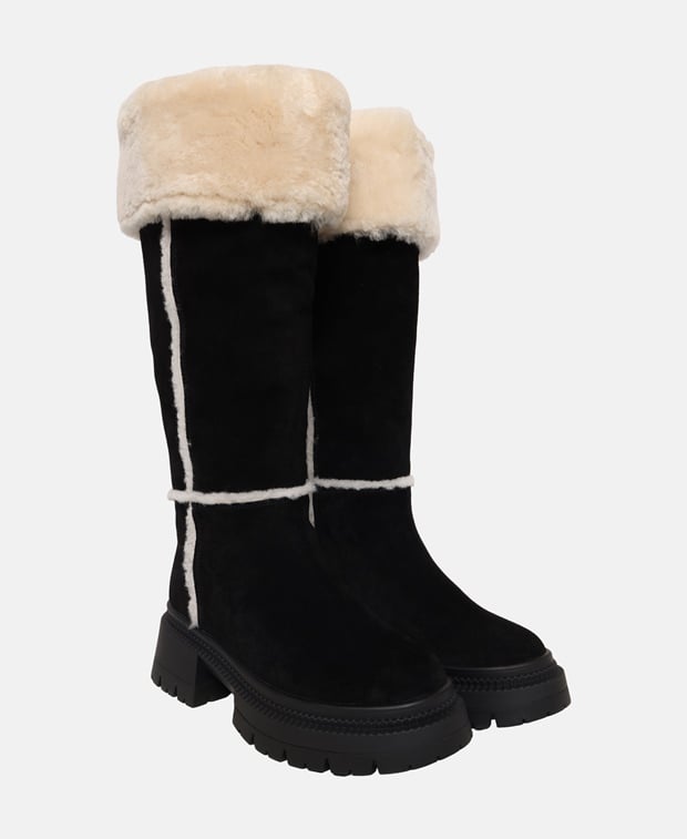 Winterstiefel