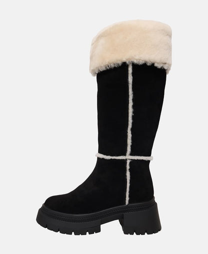 Winterstiefel