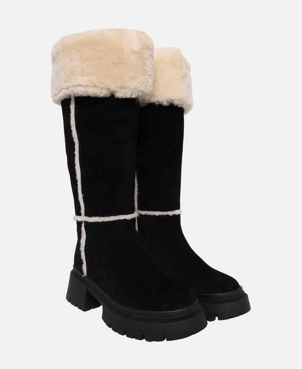 Winterstiefel