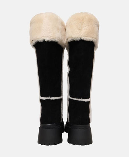 Winterstiefel