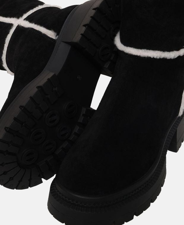 Winterstiefel