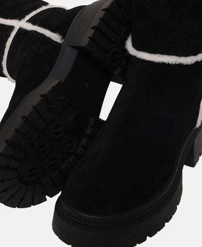 Winterstiefel