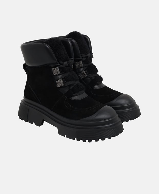 Winterstiefel