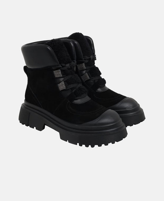 Winterstiefel