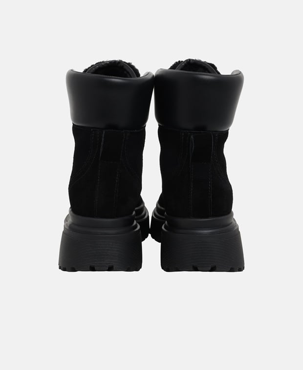 Winterstiefel