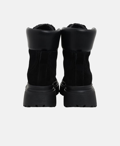 Winterstiefel