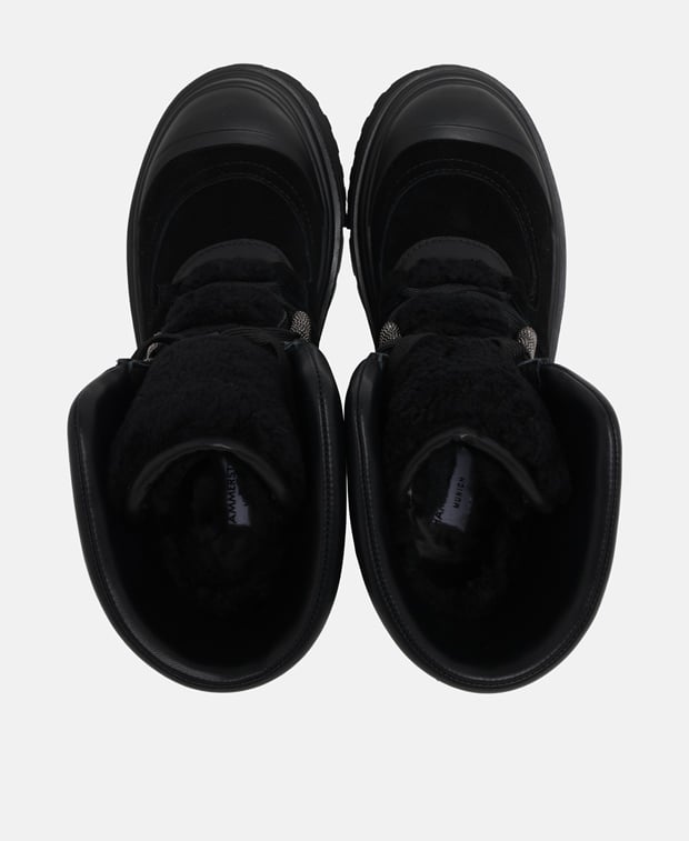 Winterstiefel
