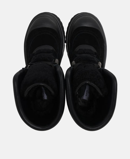 Winterstiefel