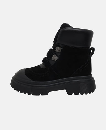 Winterstiefel