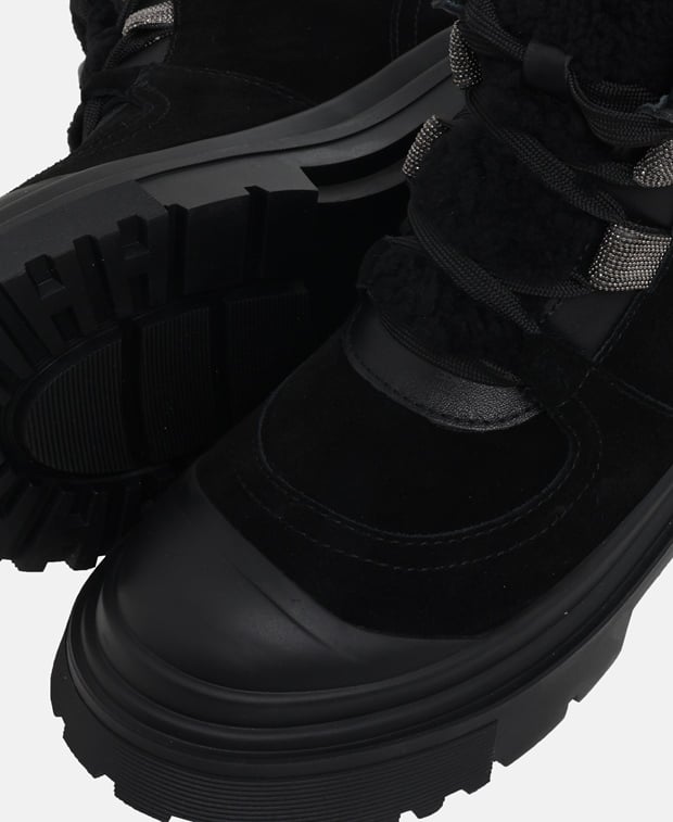 Winterstiefel