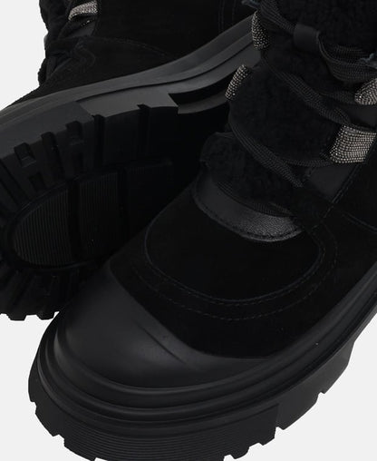 Winterstiefel