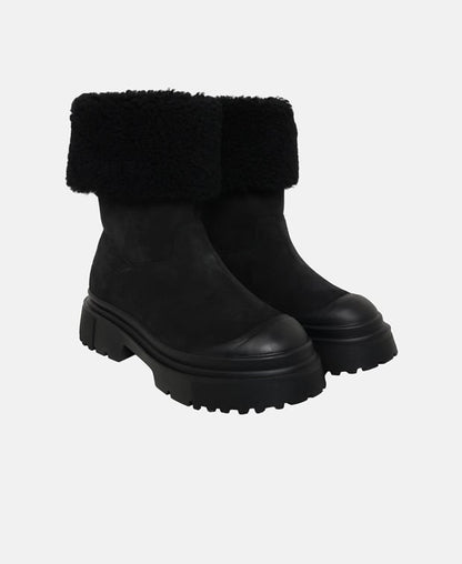 Winterstiefel