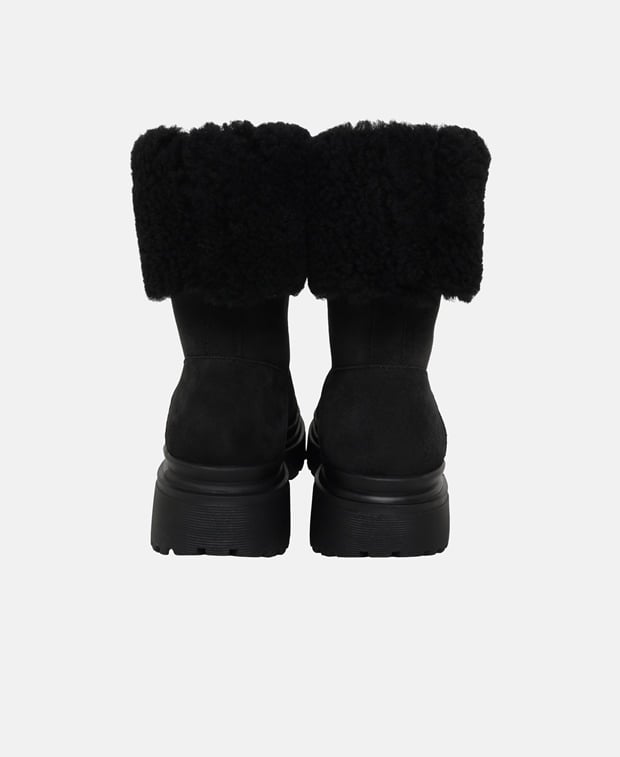 Winterstiefel