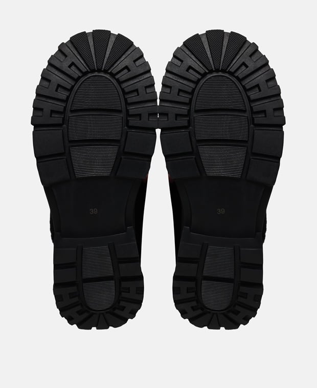 Winterstiefel
