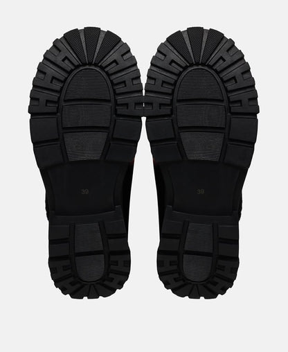 Winterstiefel