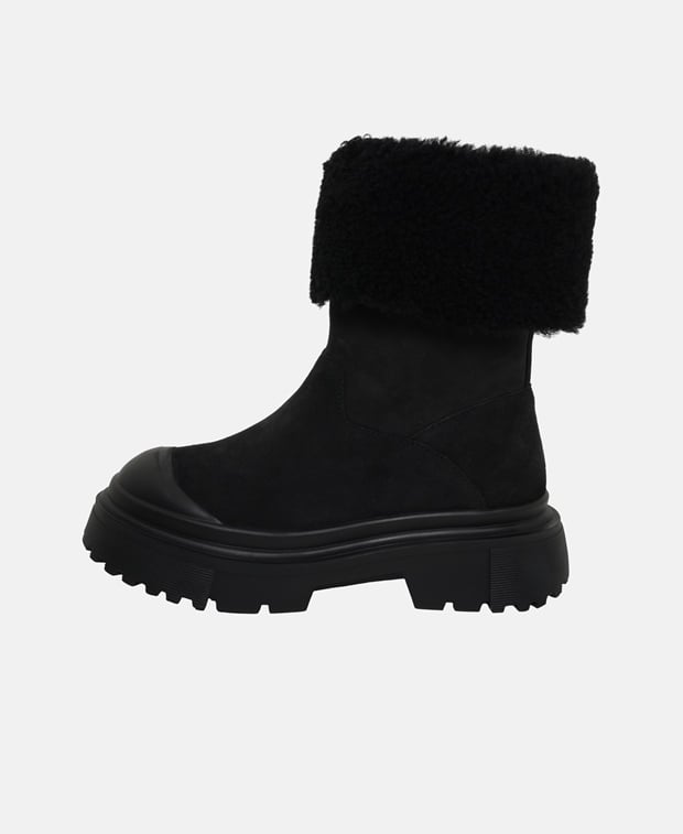 Winterstiefel